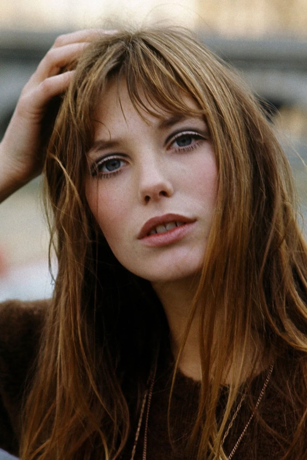 Foto de Jane Birkin