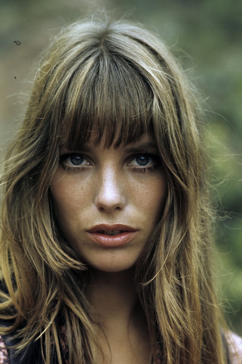 Foto de Jane Birkin