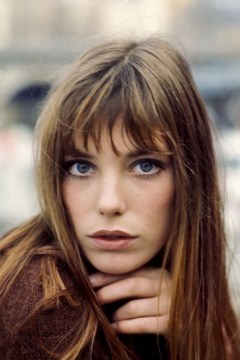 Foto de Jane Birkin