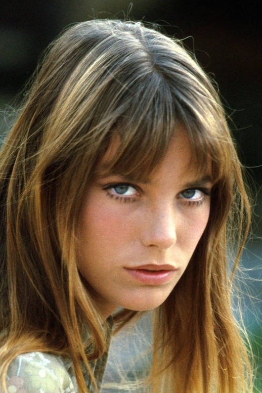 Foto de Jane Birkin