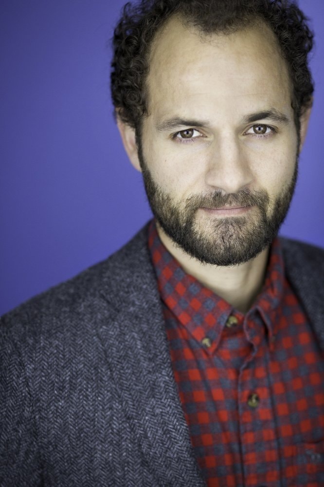 Foto de Eric Satterberg