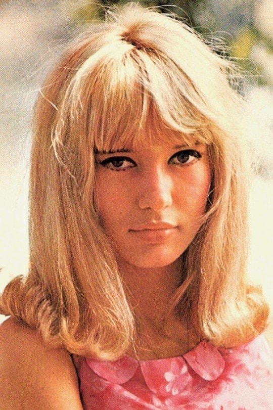 Foto de Gillian Hills