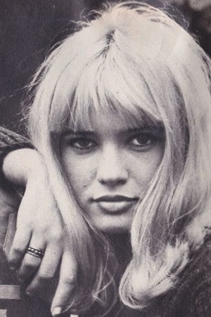 Foto de Gillian Hills