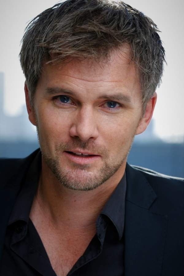 Foto de Jamie Irvine