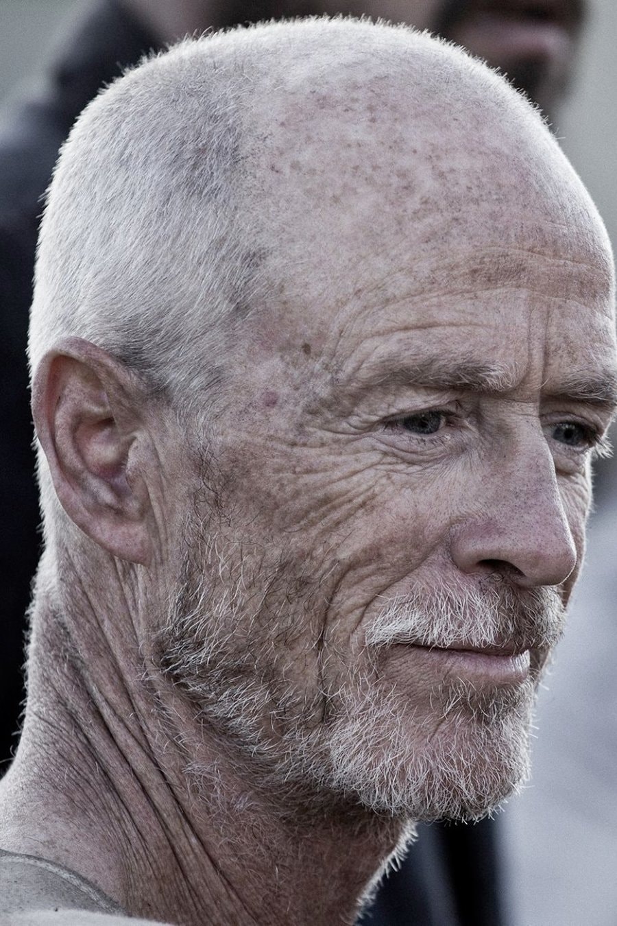 Foto de Patrick Connolly