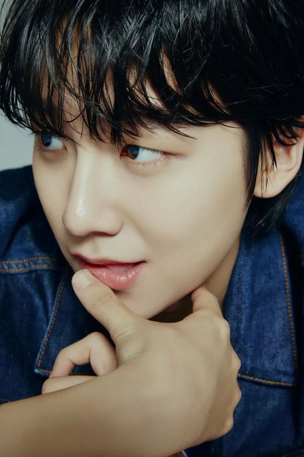 Foto de Sung Yoo-bin