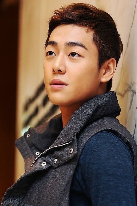 Foto de Noh Young-hak