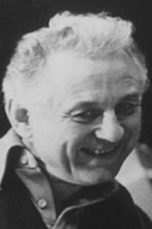 Foto de Julian Amyes