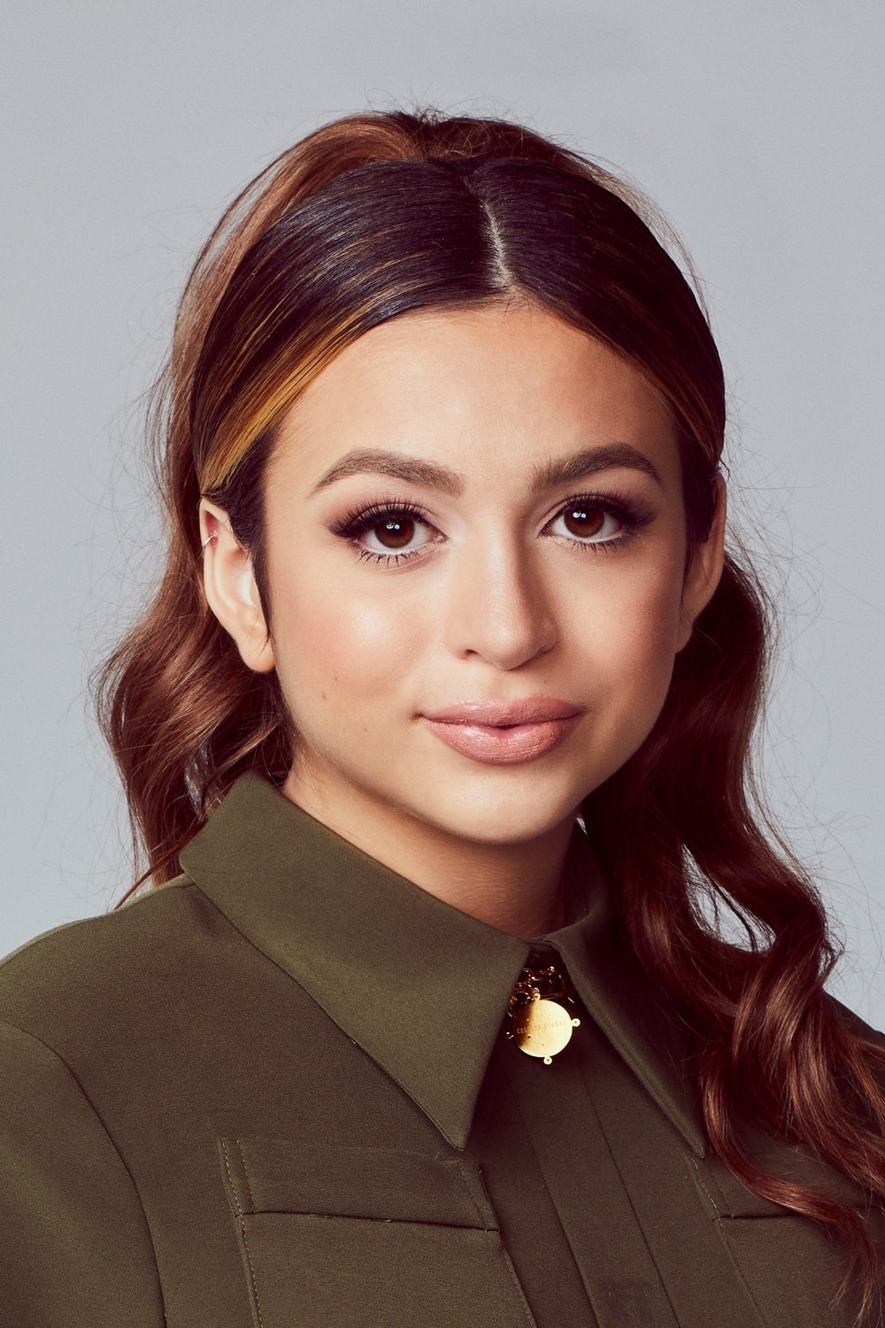Foto de Josie Totah