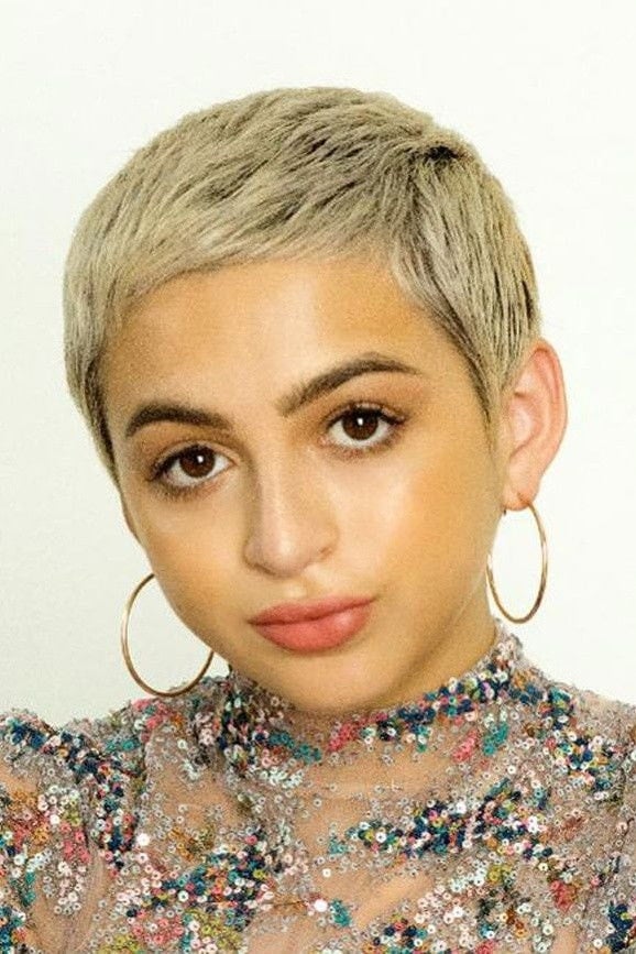 Foto de Josie Totah