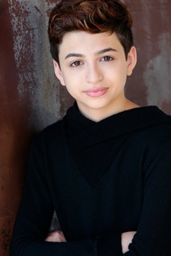Foto de Josie Totah