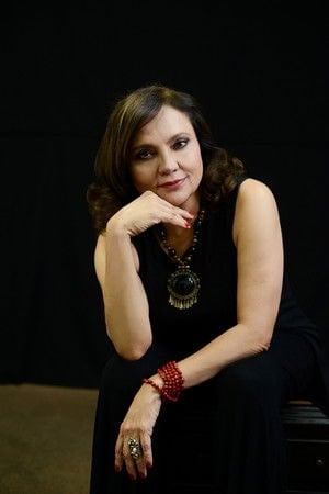 Foto de Perla de la Rosa