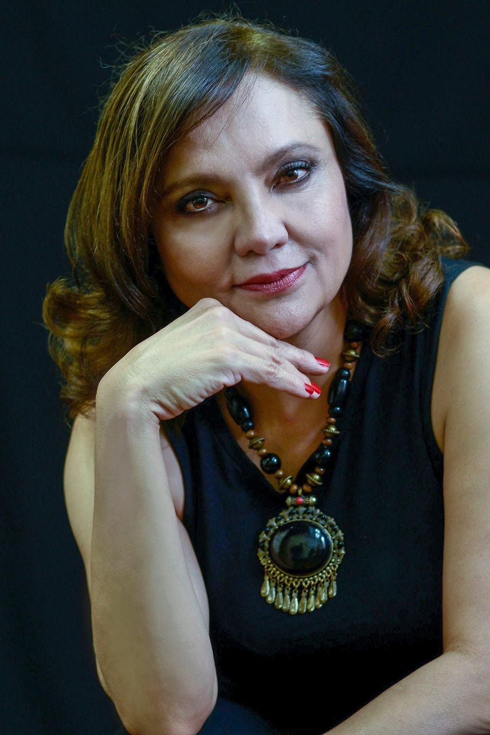 Foto de Perla de la Rosa