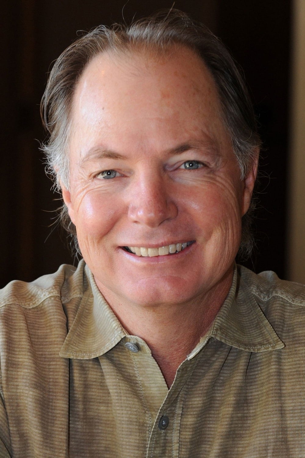 Foto de David L. Cook