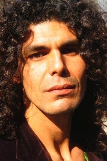 Foto de Sofiane Benrazzak