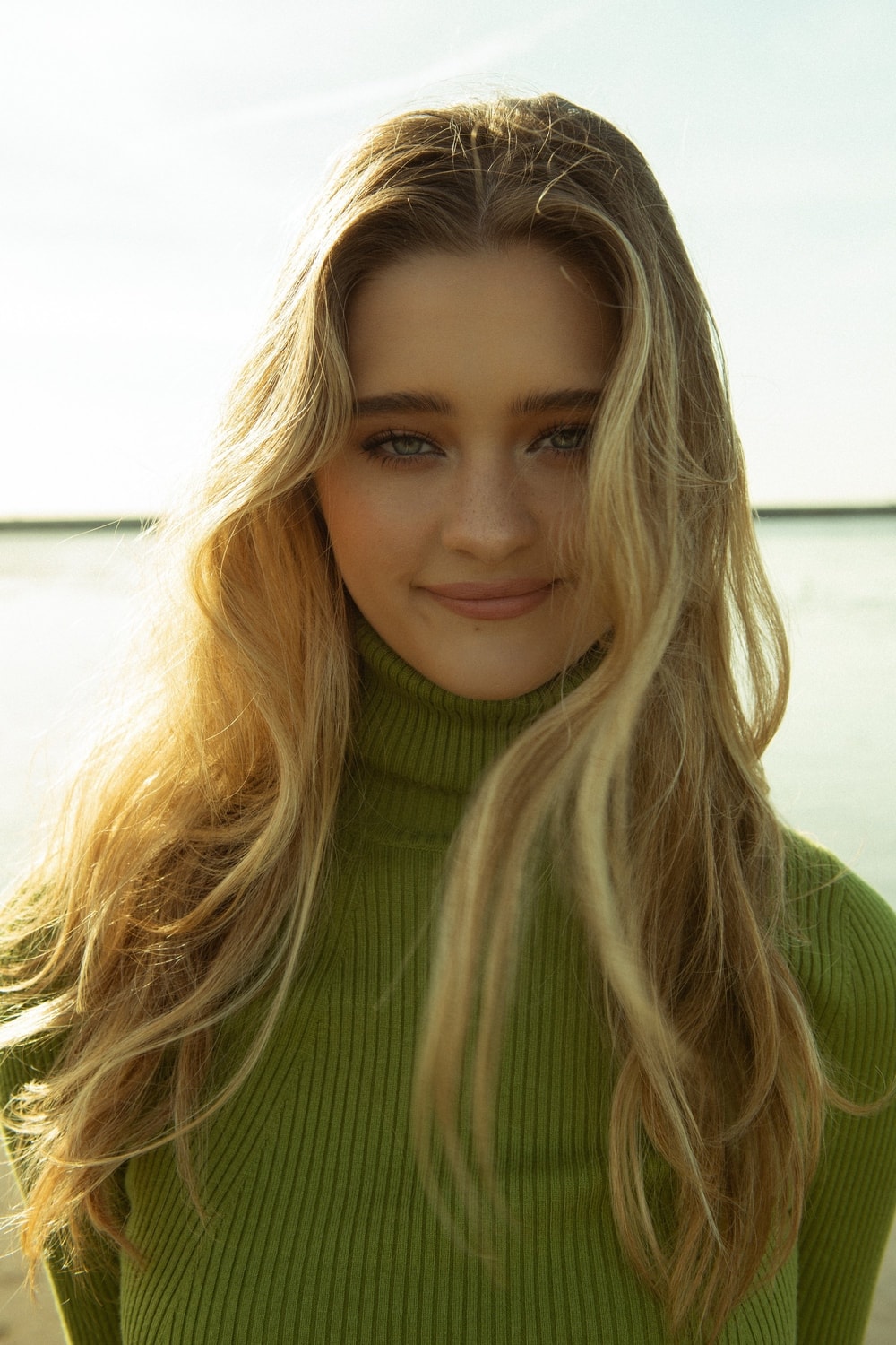Foto de Lizzy Greene