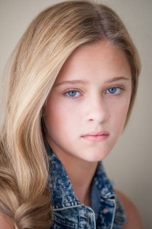 Foto de Lizzy Greene