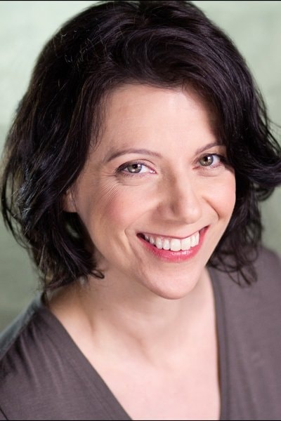 Foto de Lauren Piech