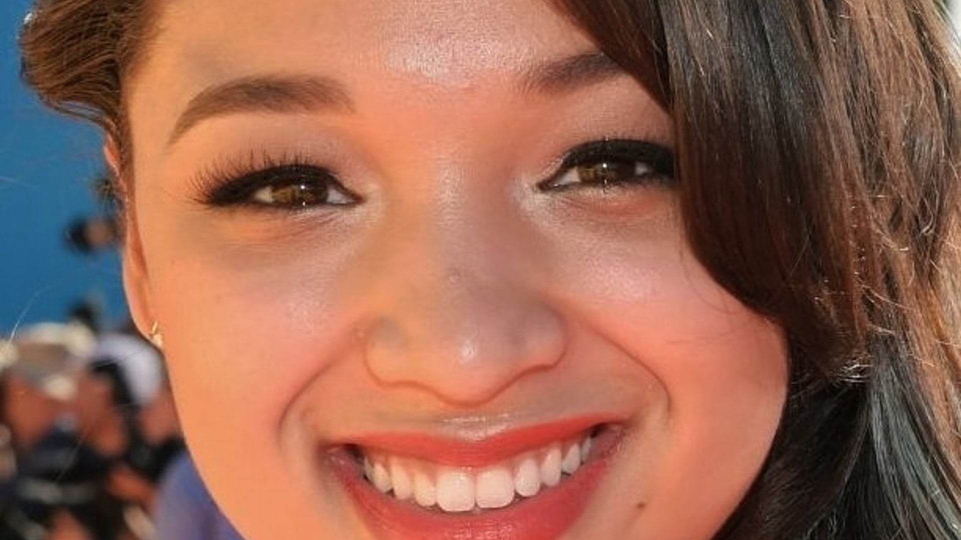 Foto de Gabrielle Elyse