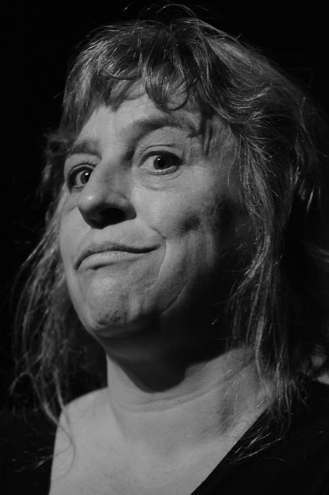 Foto de Christine Leboutte