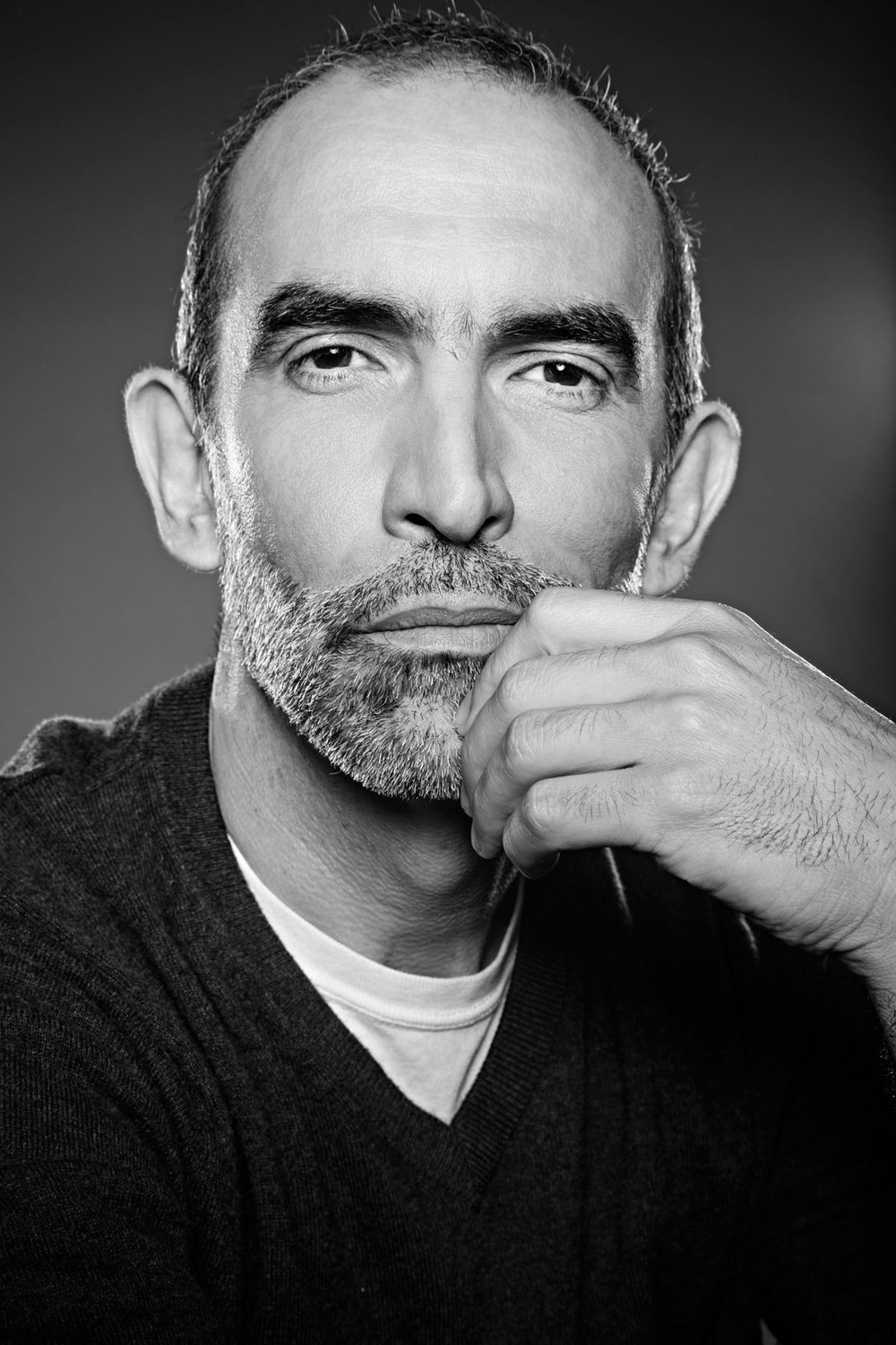 Foto de Hernán del Riego