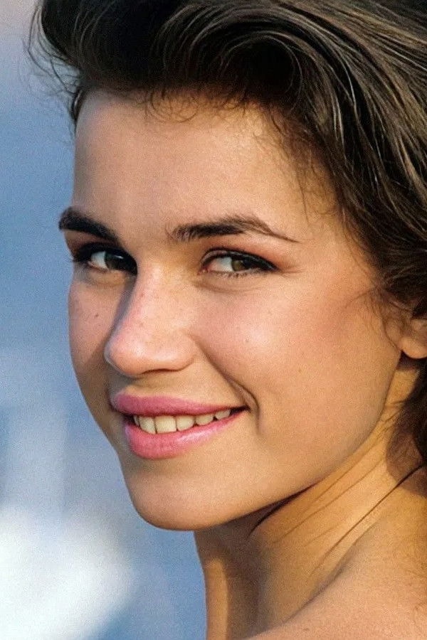 Foto de Valérie Kaprisky