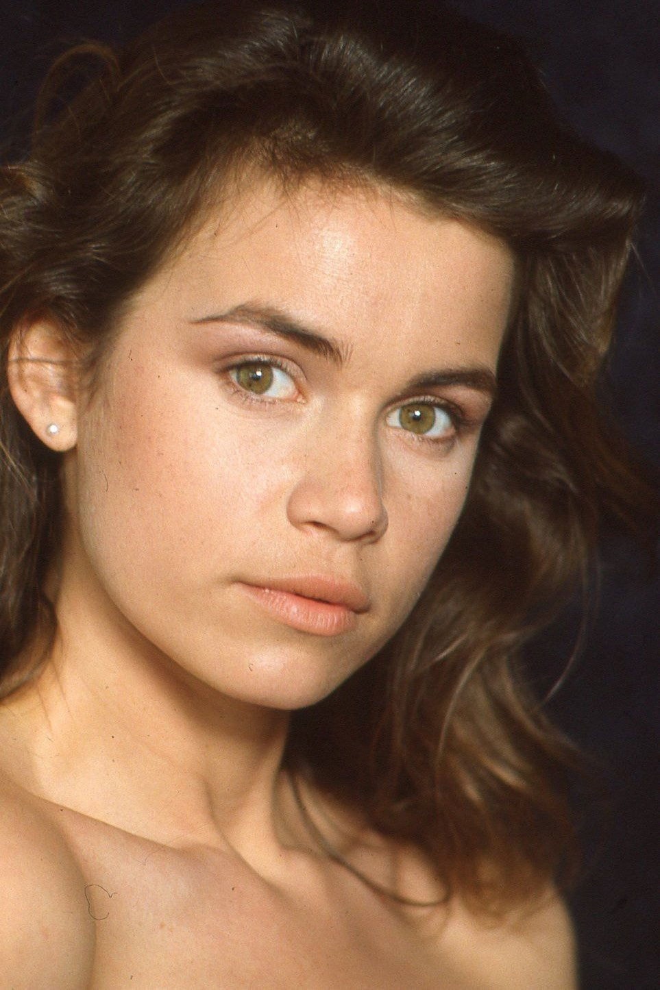 Foto de Valérie Kaprisky