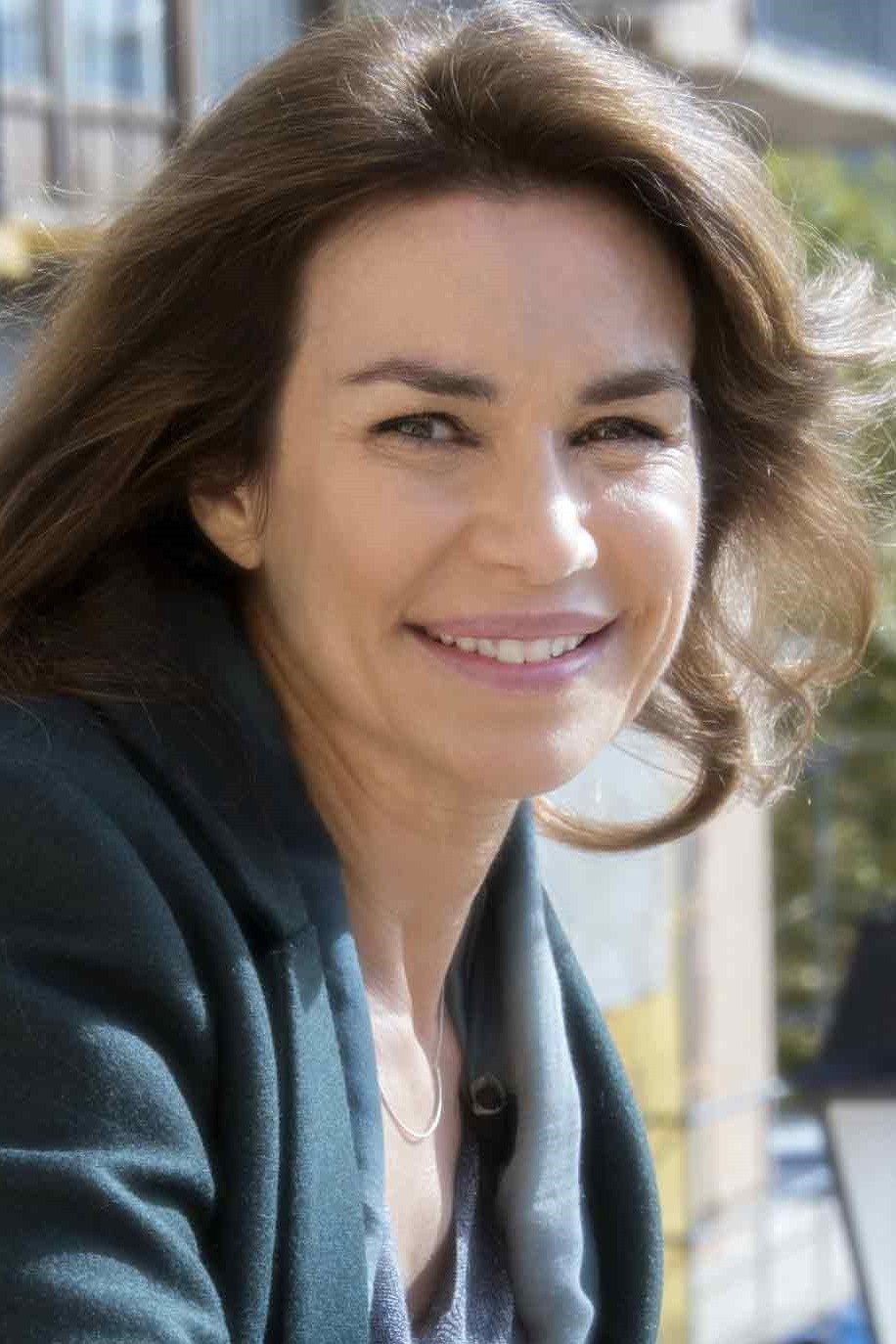 Foto de Valérie Kaprisky