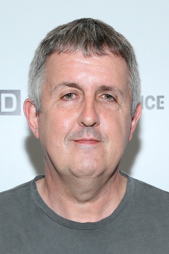 Foto de Douglas Mackinnon