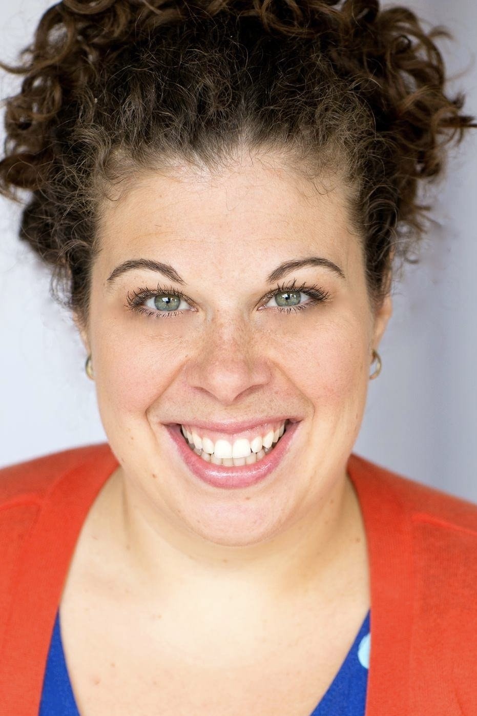 Foto de Sarah Beth Bassak