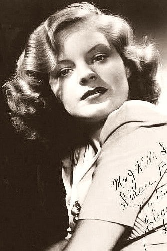 Foto de Eleanor Lawson