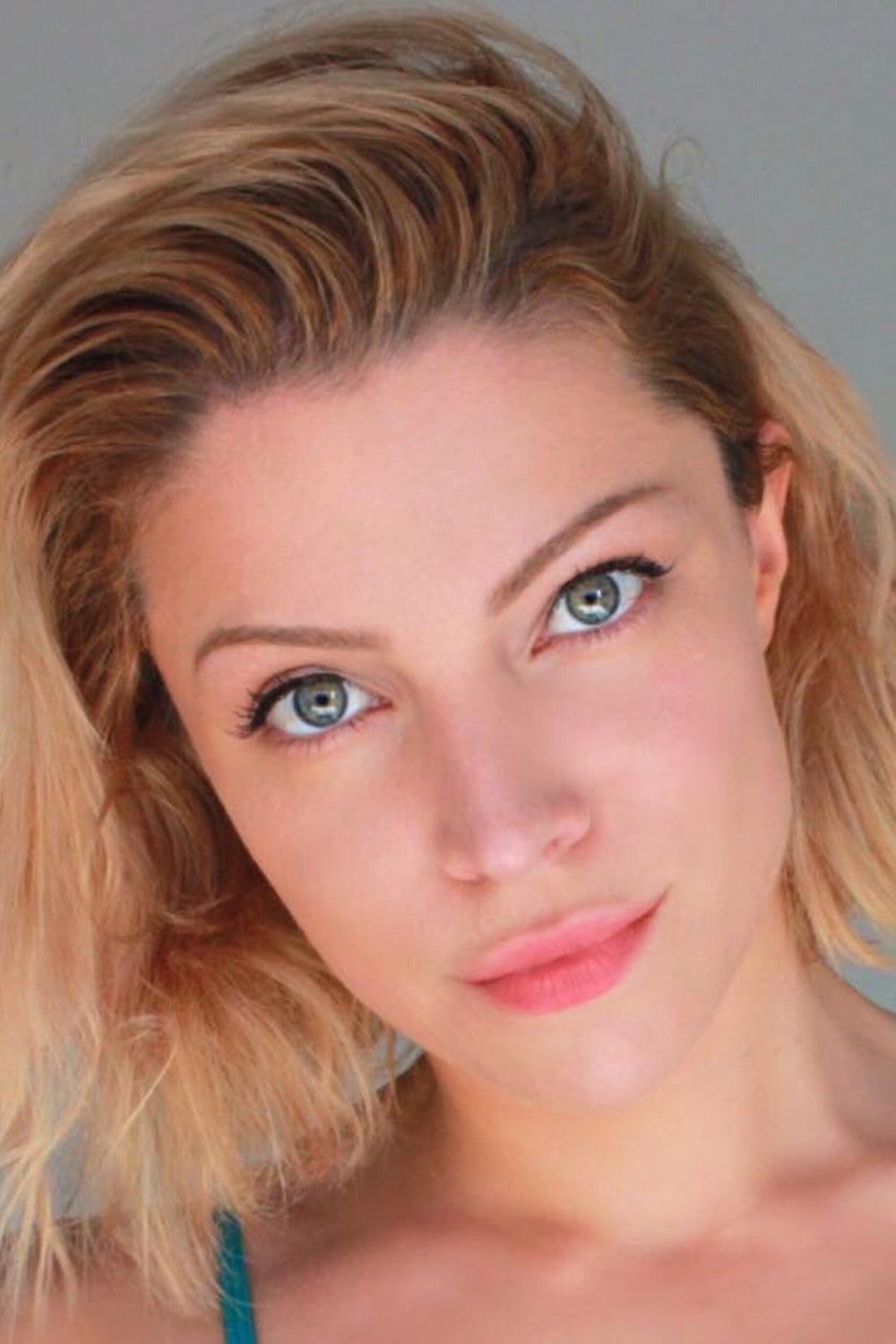 Foto de Teressa Liane