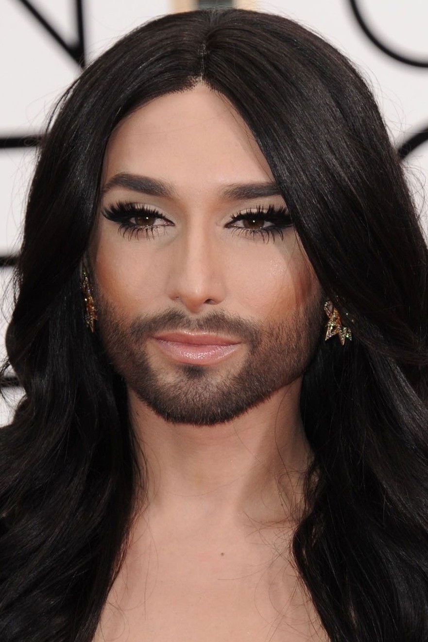 Foto de Conchita Wurst