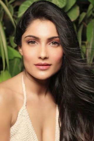 Foto de Ishita Raj Sharma