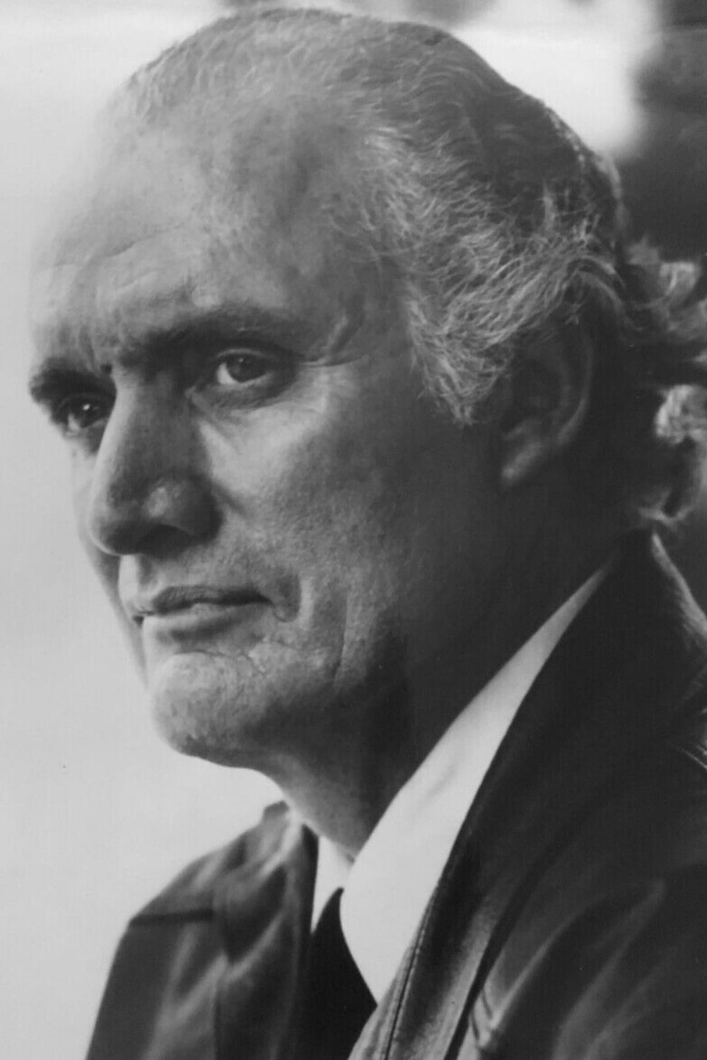 Foto de John P. Ryan