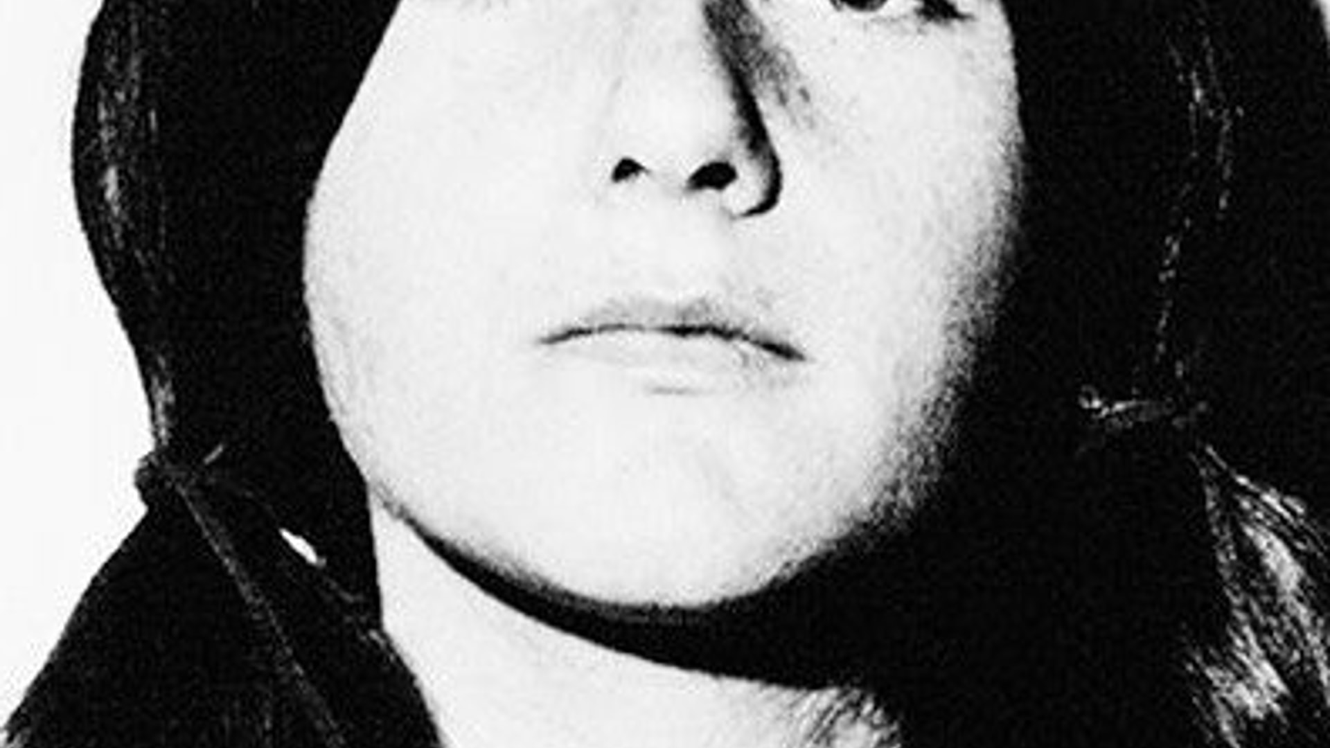 Foto de Patricia Krenwinkel