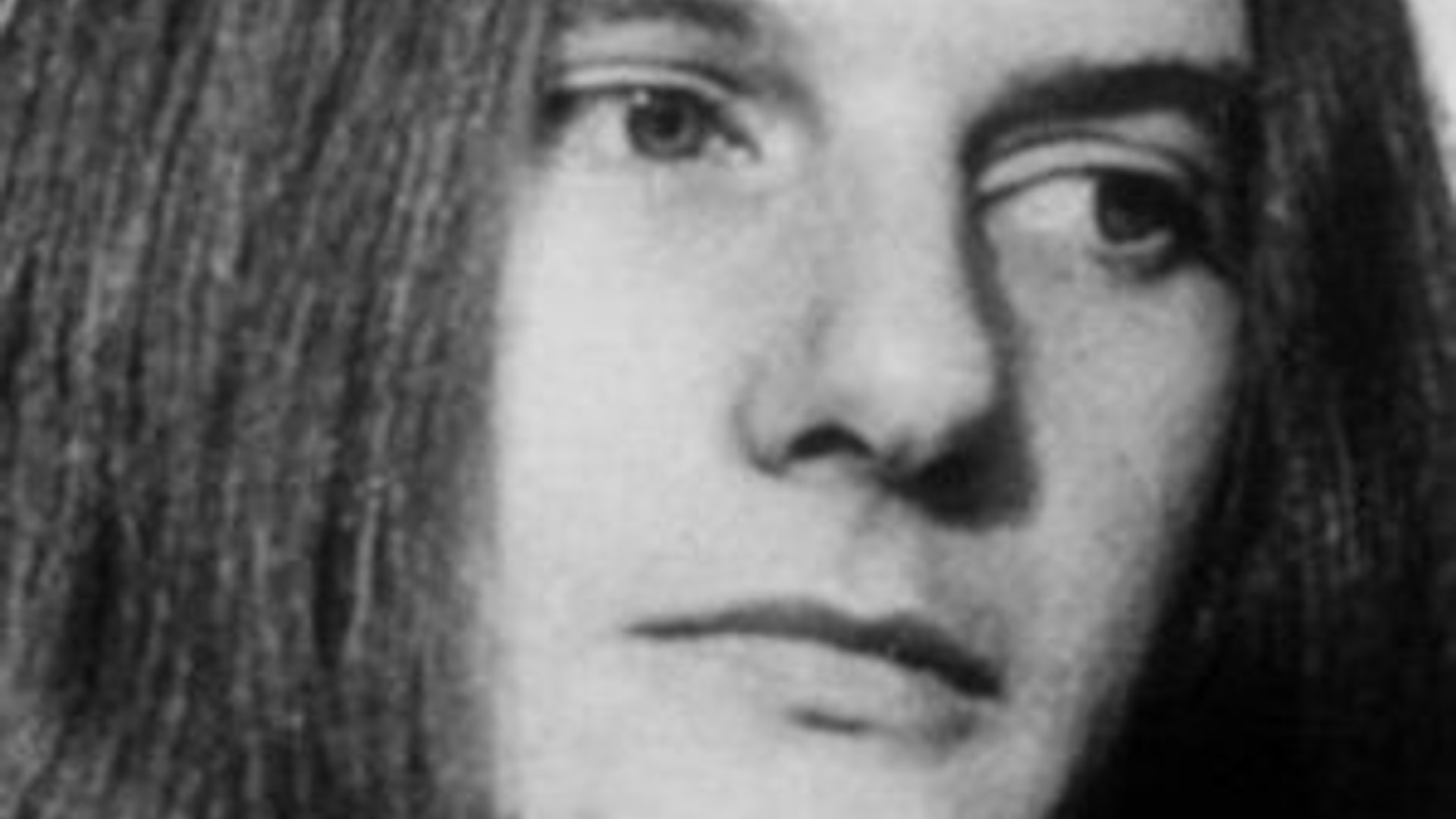 Foto de Patricia Krenwinkel