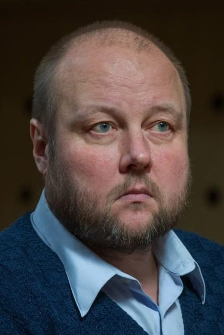 Foto de Milan Šimáček