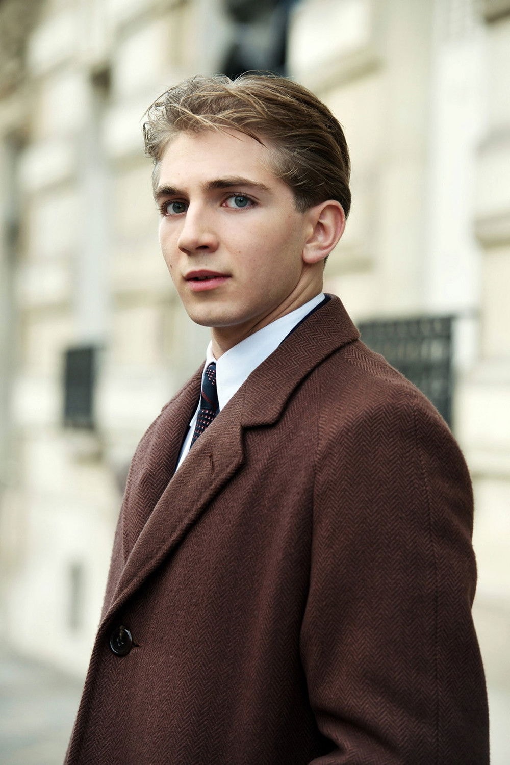 Foto de Jules Sadoughi