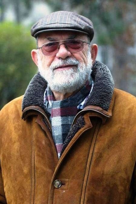 Foto de Mihály Ráday