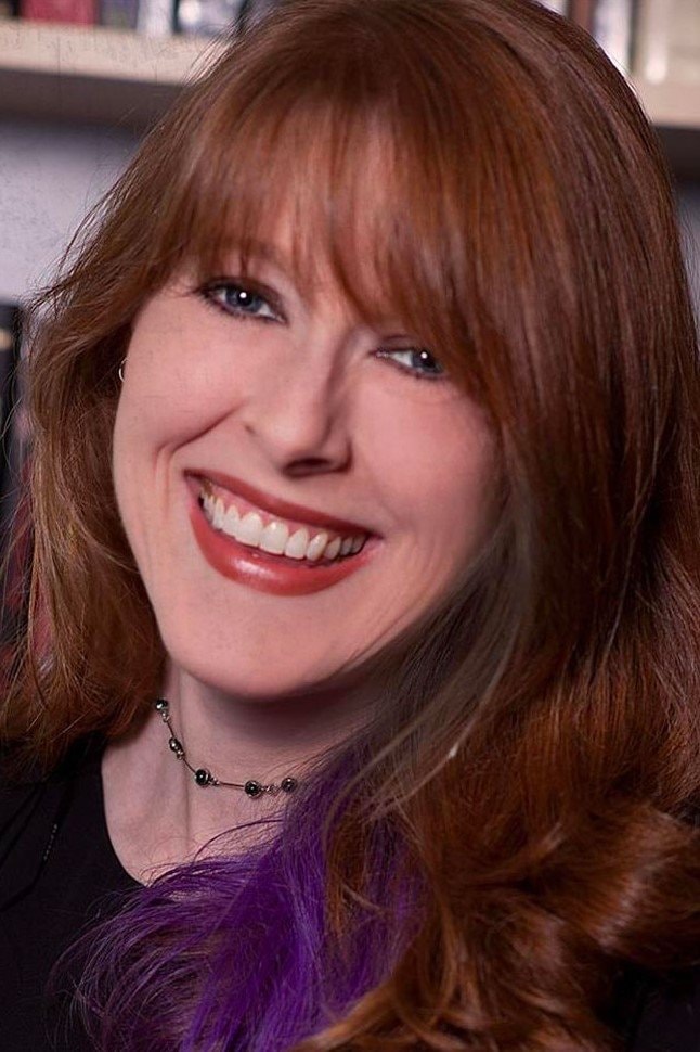 Foto de Rebekah McKendry