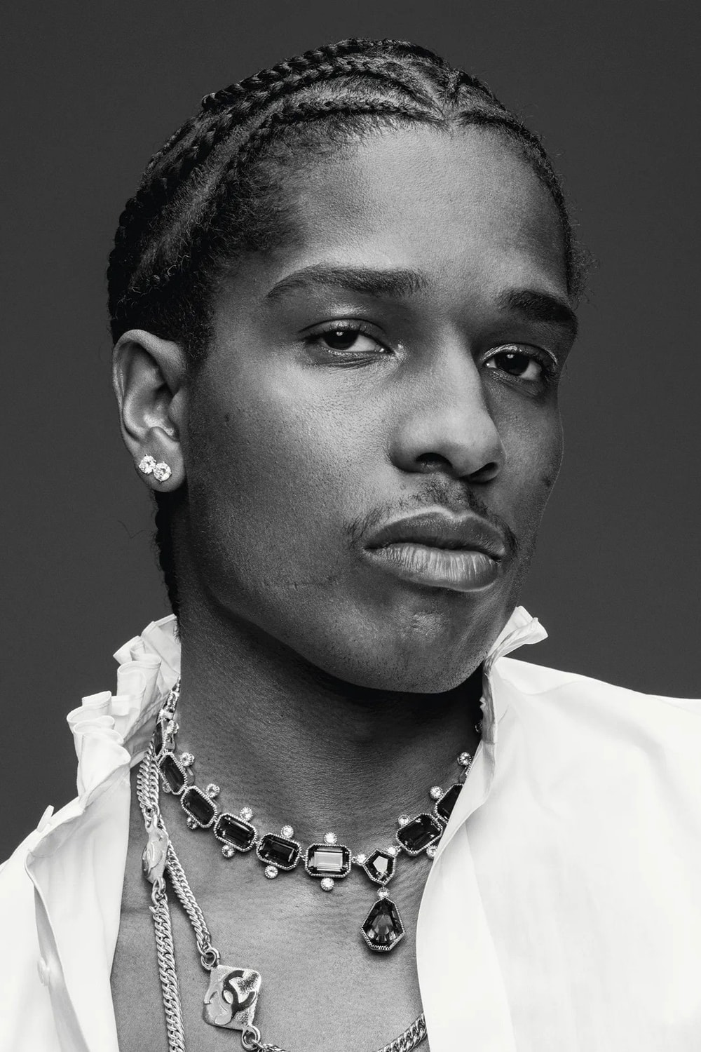 Foto de A$AP Rocky