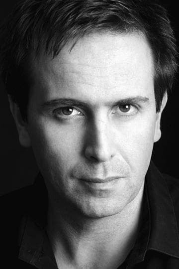 Foto de Hywel Simons