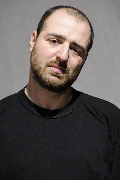 Foto de Kote Tolordava