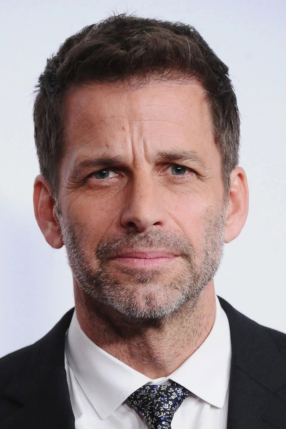 Foto de Zack Snyder