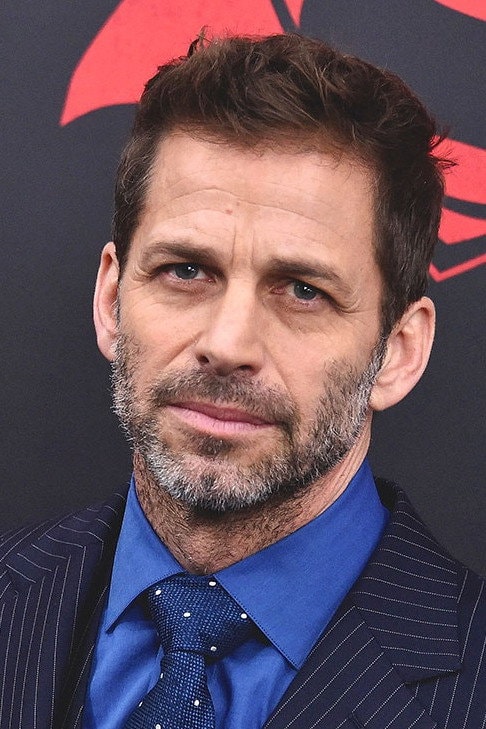 Foto de Zack Snyder