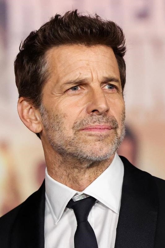 Foto de Zack Snyder