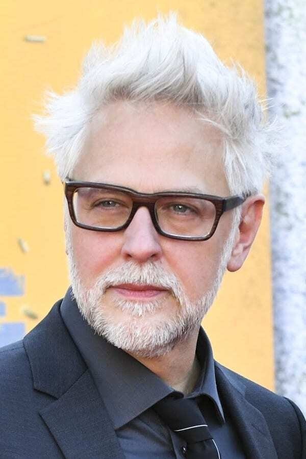 Foto de James Gunn
