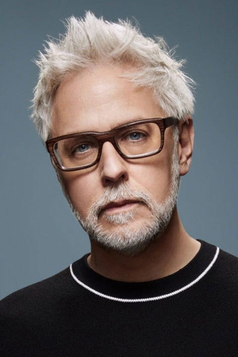 Foto de James Gunn