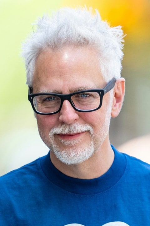 Foto de James Gunn